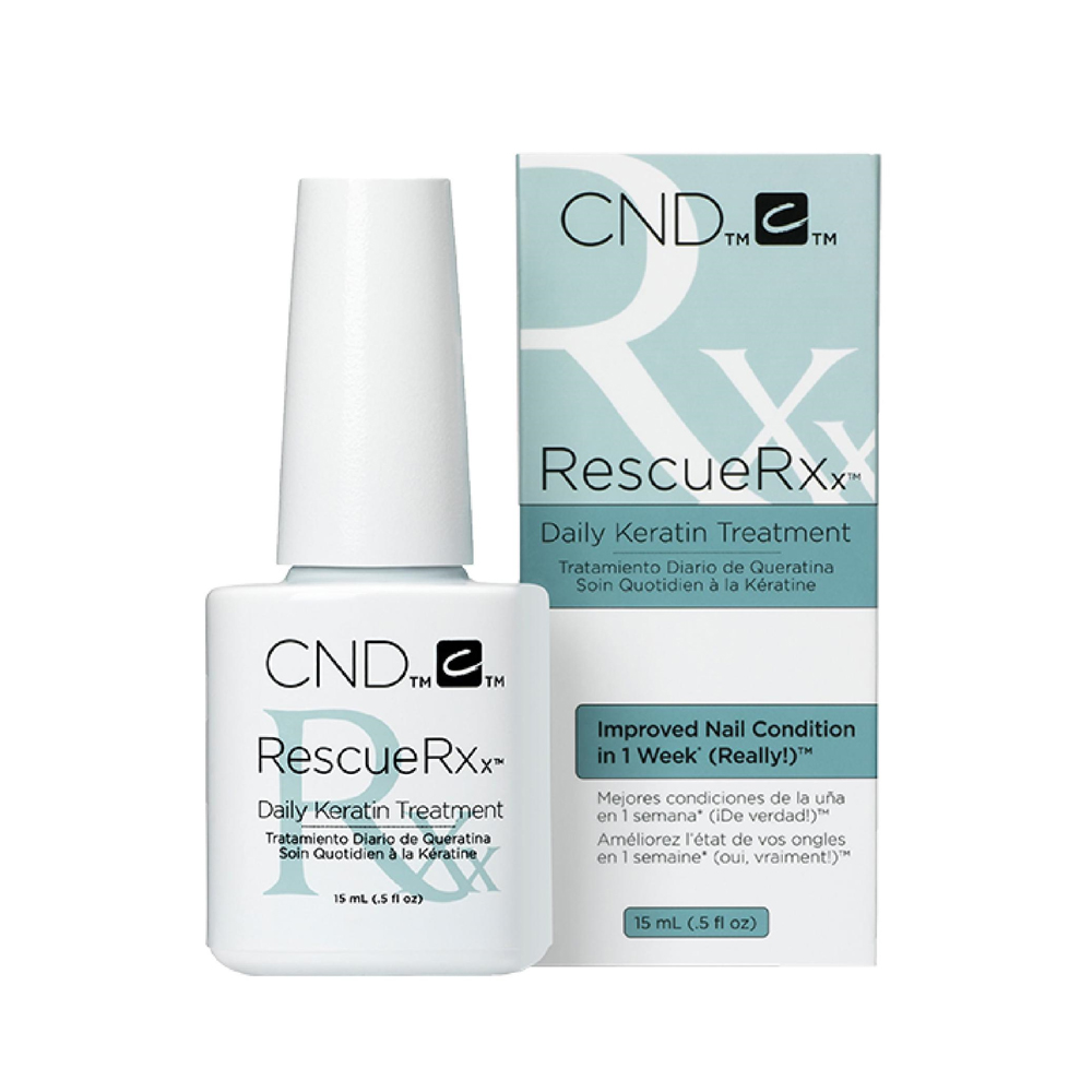 CND Rescue Rxx