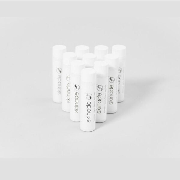 Skinade Collagen Drink Gloss Hair and Beauty Navan