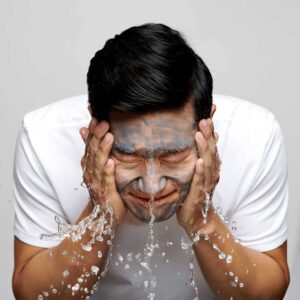 Active Clay Cleanser