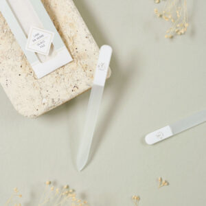 Glass Nail File