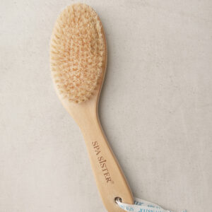 Spa Body Brush