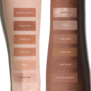 Moira cosmetics Sculpt & Bronze Palette