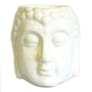 Buddha Oil Burner