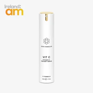 Skin Formulas Vit C Vitamin C Prevent Serum – C Formula – 50ml