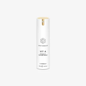 Skin Formulas Vit A Vitamin A Restore Serum – A Formula – 30ml