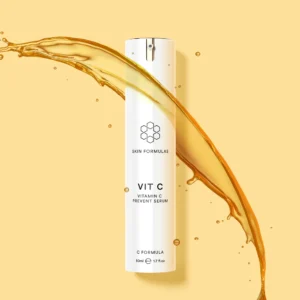 Skin Formulas Vit C Vitamin C Prevent Serum – C Formula – 50ml