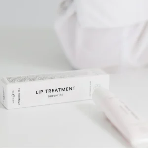 Skin Formulas Lip Treatment Tripeptide – 10ml